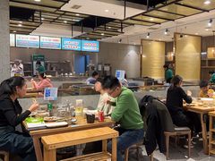 -江小渔鲜鱼火锅(冠亚星城店)