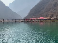 -河南宝泉旅游区