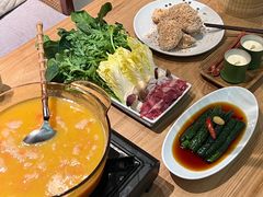 -竹里馆·淮扬菜·功夫茶(老门东店)