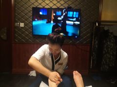 -古莲·影院足道·按摩SPA(水上温泉店)