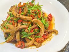 -湘肠香火锅店(团结湖店)