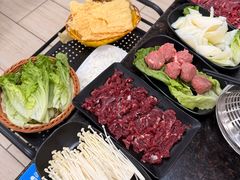 -山珍鲜牛肉火锅本地老字号(汕中老店)