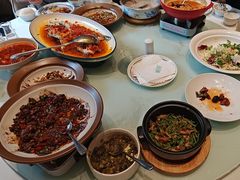 -湘阅•威海海鲜•湖南味道(华宝店)
