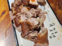 -彪彪烧鸭店(总店)