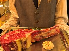 -佐度王子扒房(天鹅湖店)