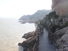 -舟山嵊泗列岛风景名胜区