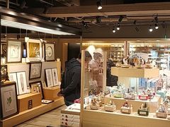-猫的天空之城概念书店(苏州诚品店)