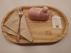 -奈雪的茶(华侨城创意园店)