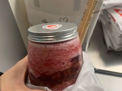 -喜茶(上海北外滩来福士店)
