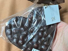 黑巧榛子-Laderach 莱德拉(上海环贸iapm店)