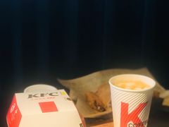 -肯德基(杭州浦沿店)