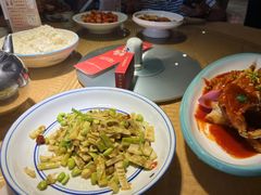 -鱼食饭稻·苏浙土菜17年老馆子(平江路店)