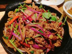 -九毛九西北菜(大东海店)