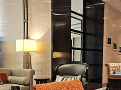 -行者书屋大堂吧 ·下午茶(南京圣和府邸酒店)