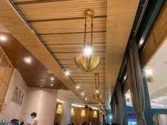 大堂-美奈小馆·越南料理(福田星河COCO Park店)