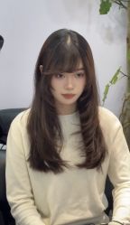 -DL HOPE造型