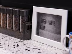 大堂-Something For(中洲湾店)