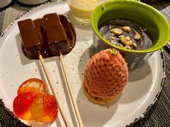 -博林天瑞喜来登酒店·西丽尚膳