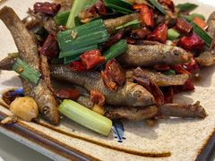 -业华湘·特色菜