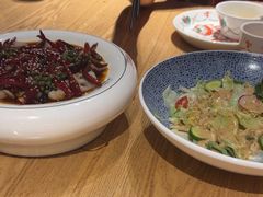 -大家食府·福建菜(FAC协盛中心庭院餐厅店)