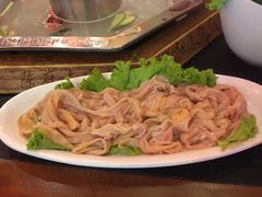 -陈府大宅门成都火锅·手切鲜肉(太原街店)