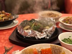 -深运潮州粥(水库店)