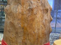 -破瓦寒窑·地摊烤羊排