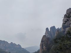 -嵖岈山风景区