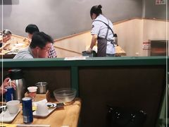 大堂-木屋烧烤(岗顶二店)