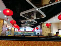 -乡土居（焖面、烩菜、炒菜）(万达店)