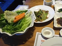 -紫霞门韩国料理烤肉(深南东路店)