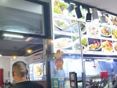 -40号厦门海鲜大排档(中山路店)