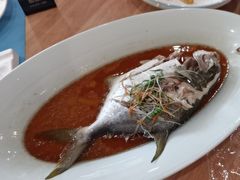 -糟粕醋·椰苑海南菜餐厅(亚龙湾天域酒店)