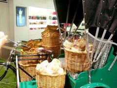 -DFS旗下T广场(新加坡店)