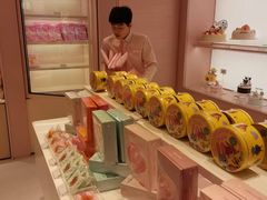 -好利来(欧亚商都店)