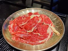 -西塔老太太泥炉烤肉(龙湖北苑天街店)