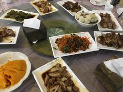 -万春卤菜(天乡后街步行街店)