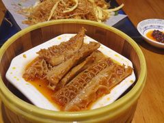 -子曰·礼茶居(壬丰大厦店)