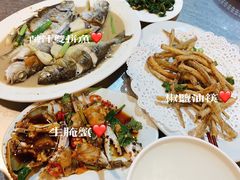 -龙眼南白粥六顺白粥