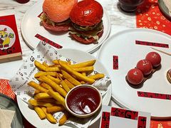 -G+KITCHEN(龙湖狮山天街店)