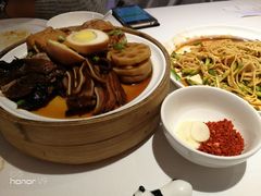 -眉州东坡(中关村店)