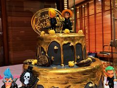 -御花园·粤菜·海鲜火锅(中山公园店)