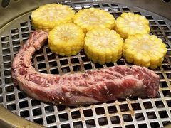 -千寻山野烤肉(中关村店)