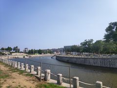 -燕化游泳馆