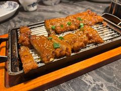 -前海沿·青岛菜(乐客城店)
