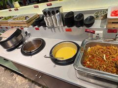 -李掌柜鲜菜火锅(移民广场店)