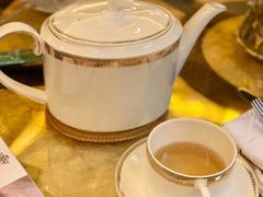 -大堂吧·下午茶·特调鸡尾酒(大连一方城堡豪华精选酒店)