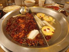-楠火锅(太古里总店)