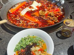 -巴蜀大宅门火锅(北大街店)