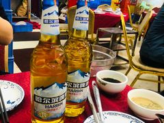 -光明清汤羊(宝业路店)